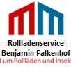 Rollladenservice Falkenhof logo