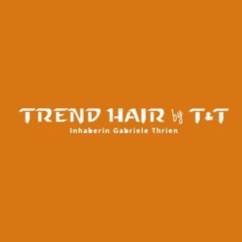Trendhair by T & T logo