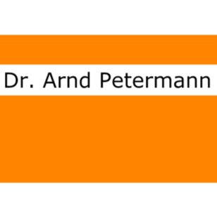 Dr. Arnd Petermann Logo