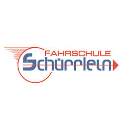 Fahrschule Schürrlein GmbH Logo