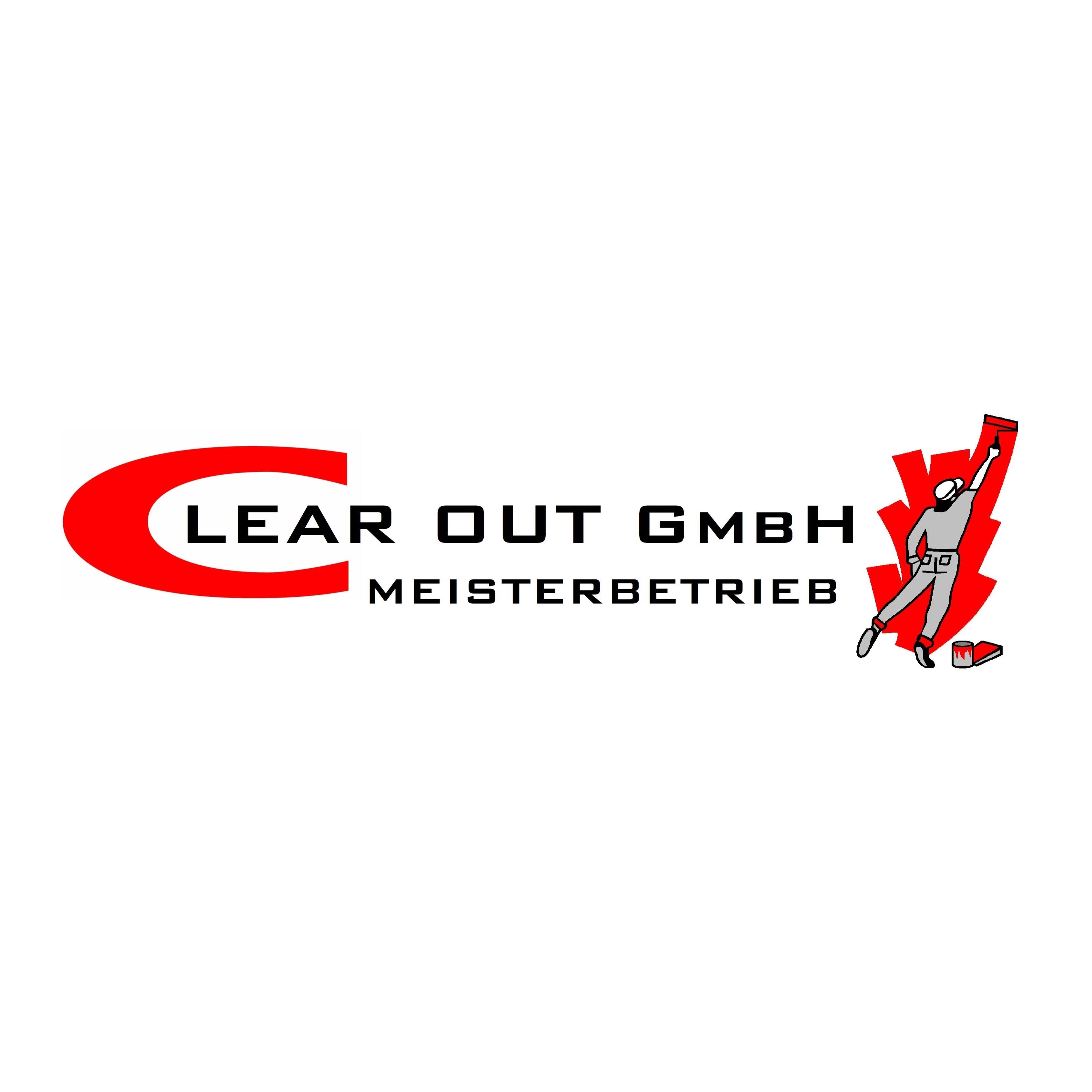 Clear Out GmbH logo