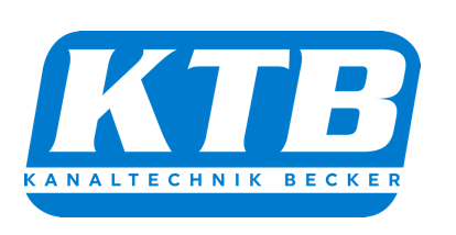Rohrreinigung und Kanalreinigung | Kanaltechnik Becker logo