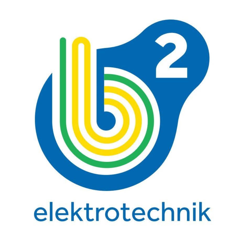 B² Elektrotechnik GmbH Logo