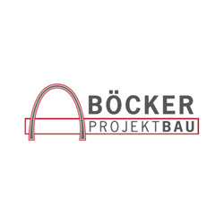 BÖCKER Projektbau GmbH Logo