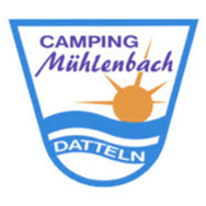 Campingplatz am Mühlenbach Logo