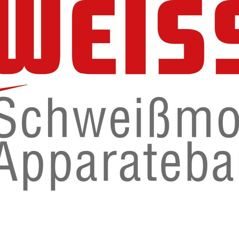 Weiss Schweißmontagen & Apparatebau - Hohenhameln Logo