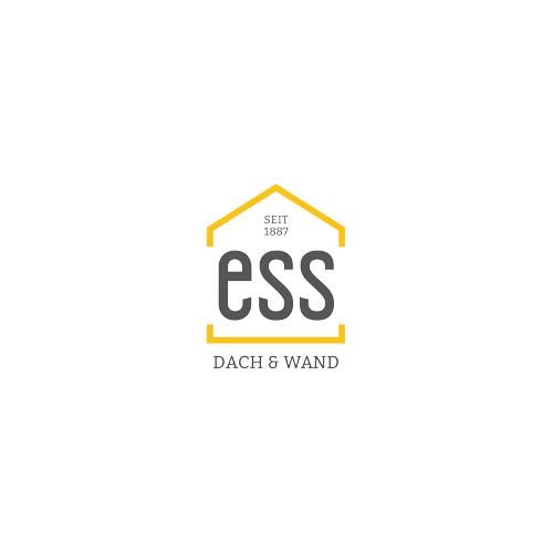 Ess Dach und Wandbau GmbH Logo