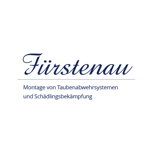 Andreas Fürstenau Schädlingsbekämpfung Logo
