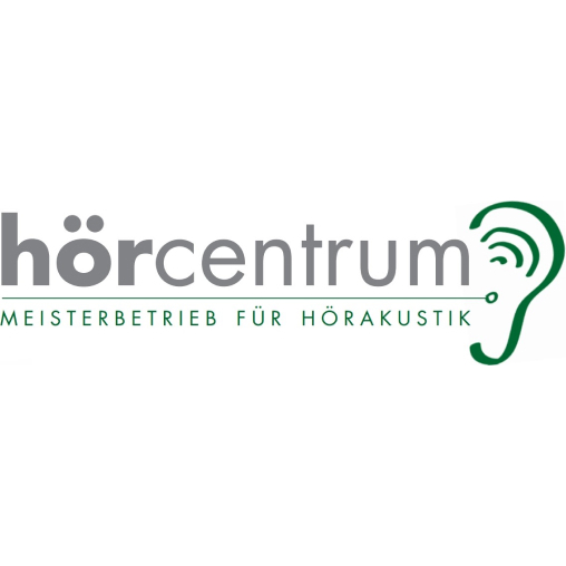 Hörcentrum - Hörakustik Meister Günter Neuser Logo