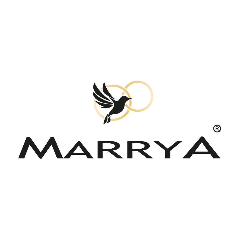 MARRYA | Berlin Logo