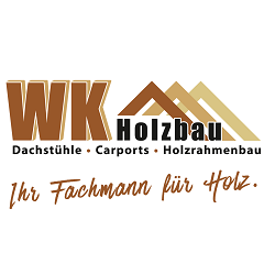 WK Holzbau - Inh: Waldemar Krekow | Löningen logo