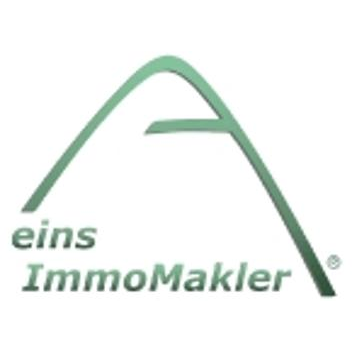 Ralf Fischer Immobilien und 1A-Immomakler Organisation Logo
