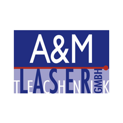 A & M Lasertechnik GmbH Logo