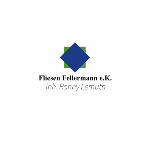 Fliesen Fellermann e.K. Logo