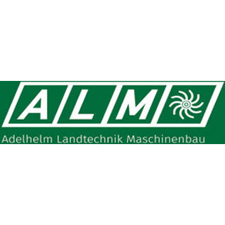 Adelhelm Landtechnik Maschinenbau Logo