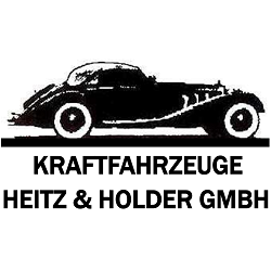 Heitz & Holder GmbH in Freiberg am Neckar Logo