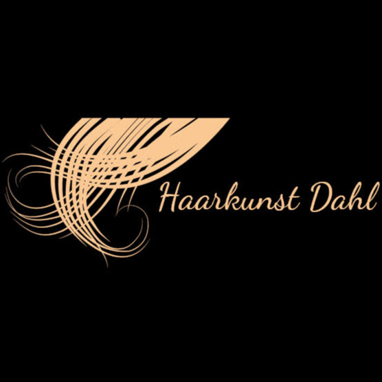 Haarkunst Dahl Inh. Nadine Dahl Logo