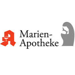 Marien-Apotheke | Lüdinghausen Logo