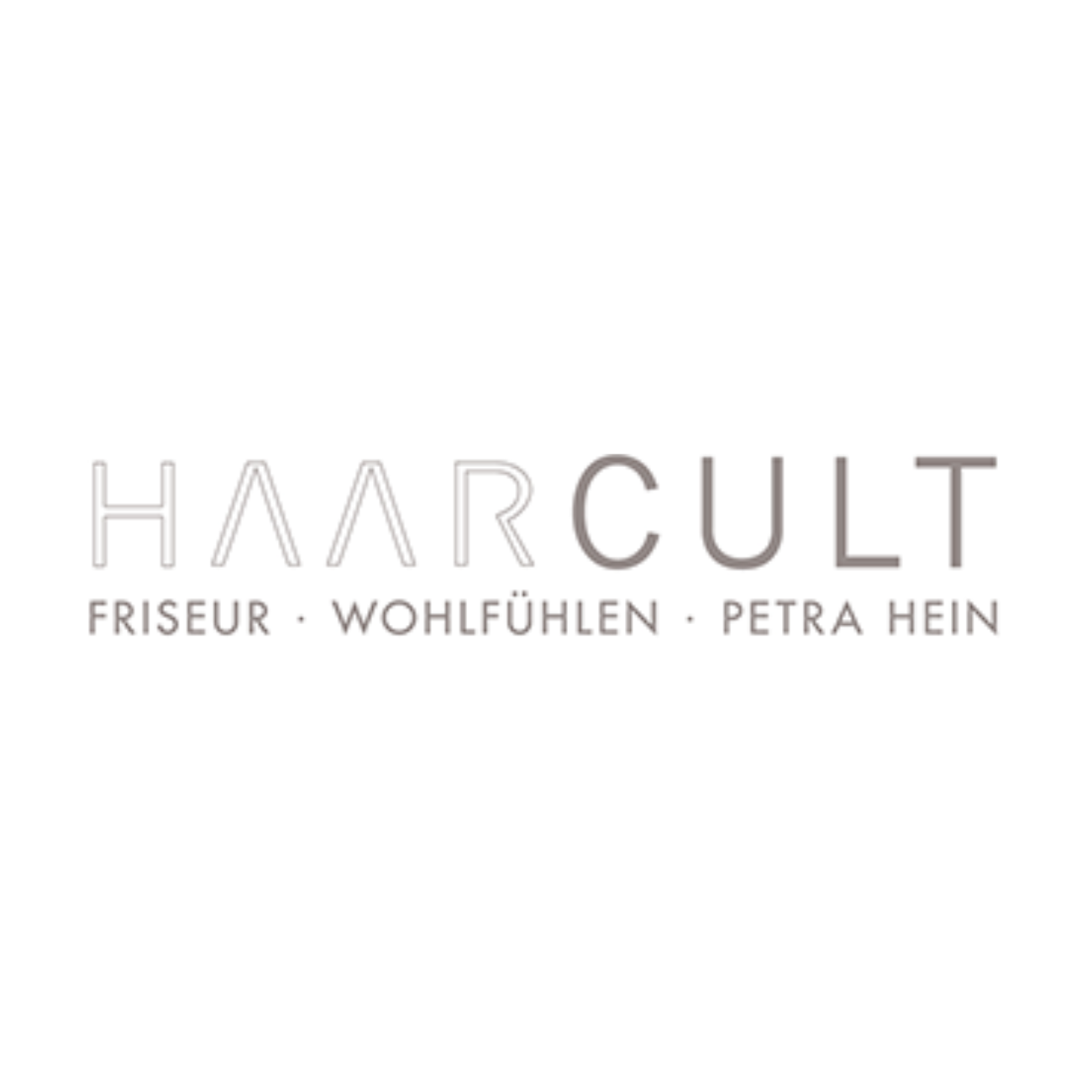 Haarcult Logo