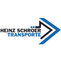 Heinz Schröer Transporte GmbH logo
