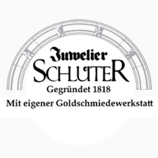 August Schlüter e.K. - Juwelier Logo