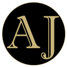 AJ Installationen GmbH Logo