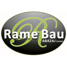 Rame Bau Abazaj GmbH logo