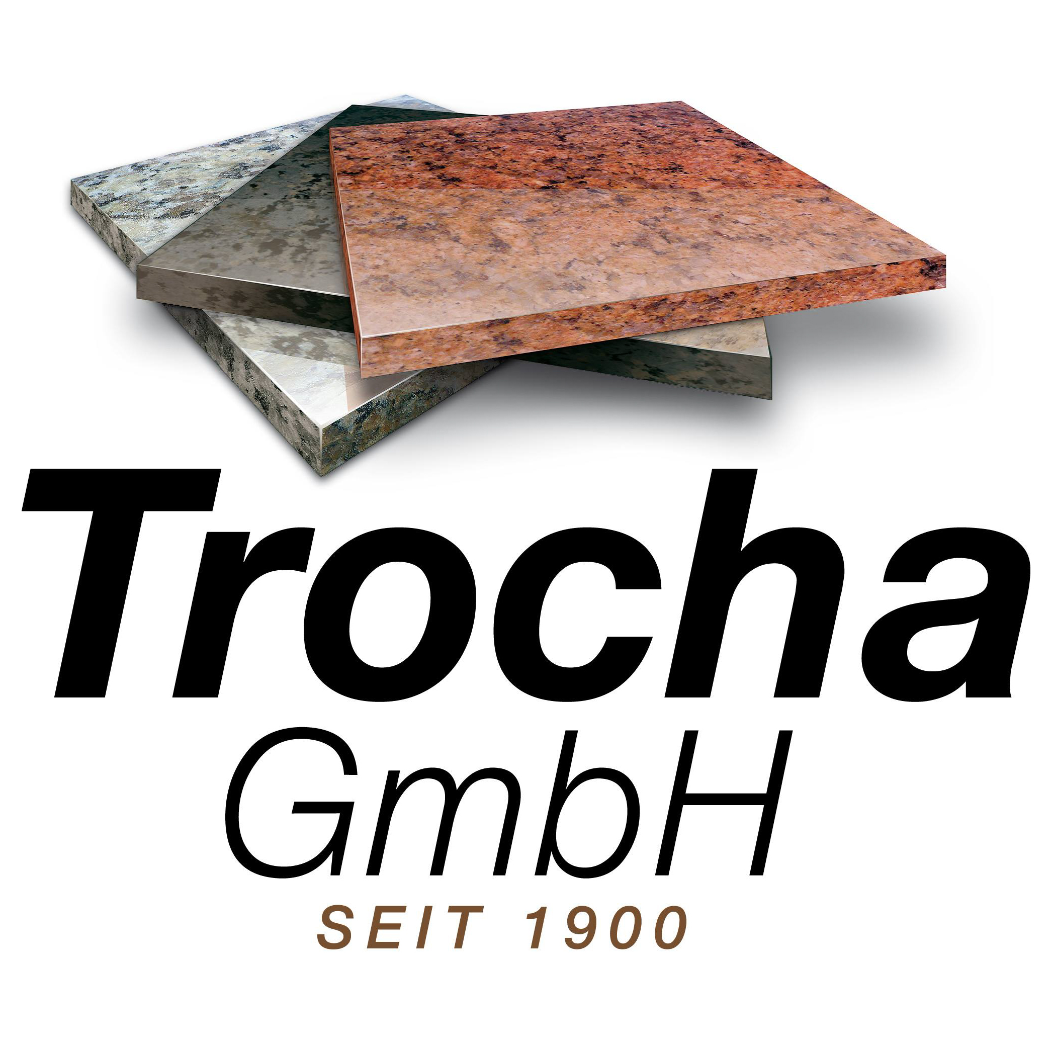 Trocha GmbH logo