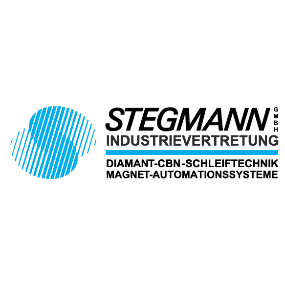 Stegmann GmbH Industrievertretung Logo