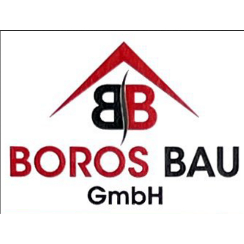 Boros Bau GmbH | Wien Logo