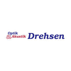 Optik & Akustik Drehsen in Kreuzau Logo
