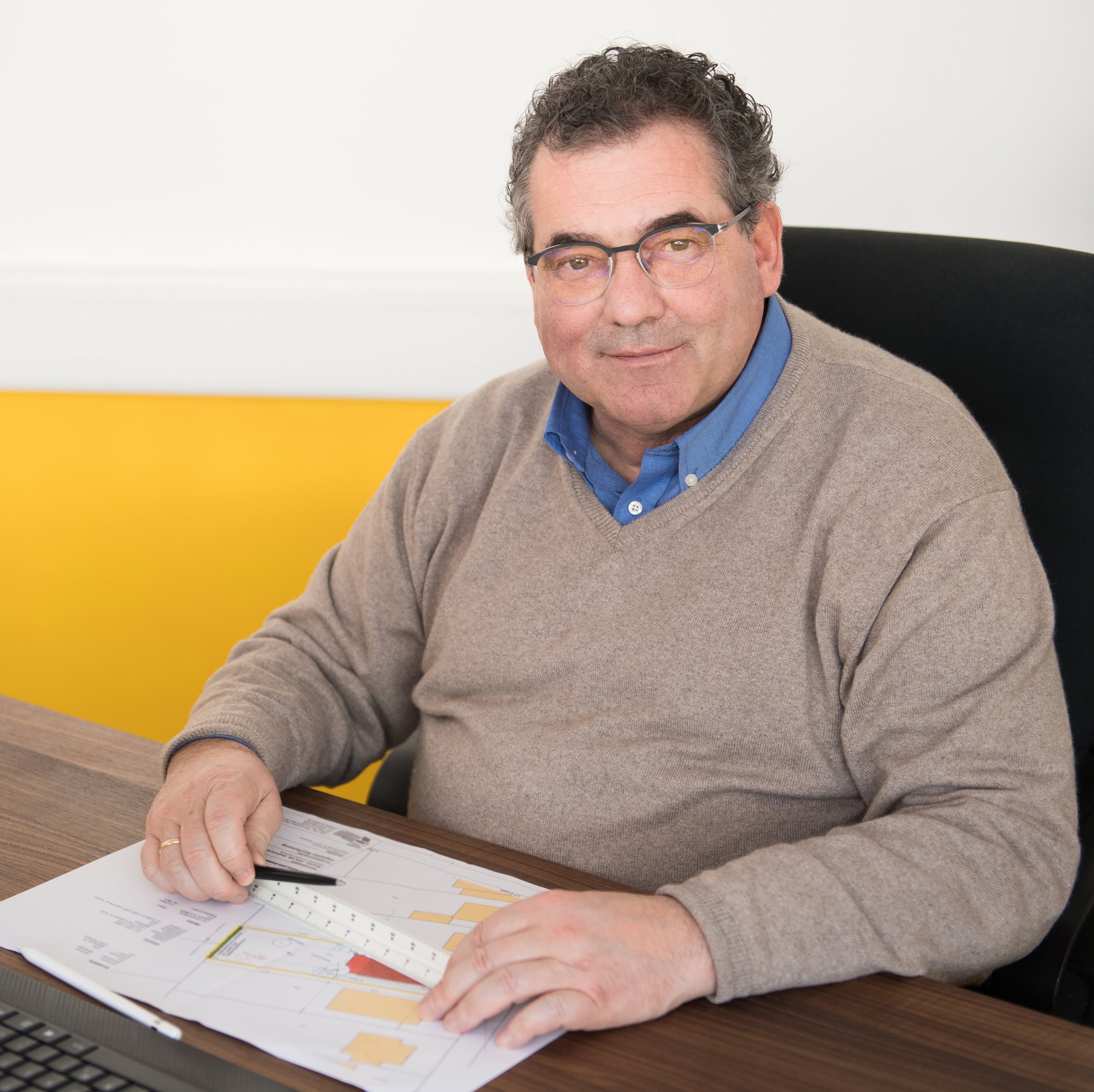 Ingenieurbüro Reinberg GmbH & Co. KG Logo