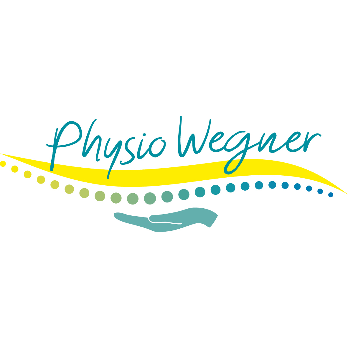 Physio Wegner Logo