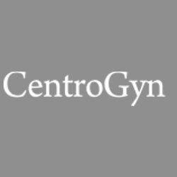 Praxis Centrogyn Logo
