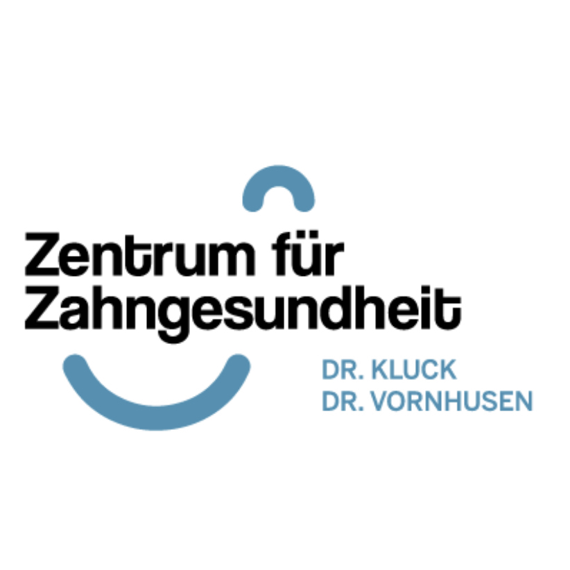 Zentrum für Zahngesundheit Dr. Kluck, Dr. Vornhusen & Partner logo