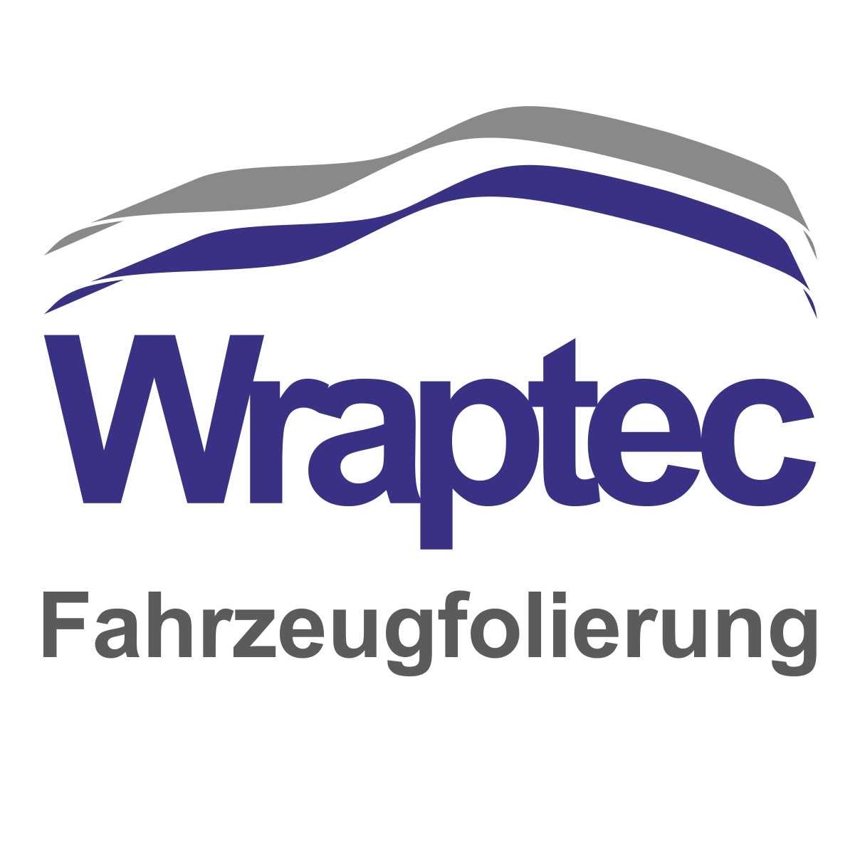 Wraptec Fahrzeugfolierung Inh. Jörg Droste Logo