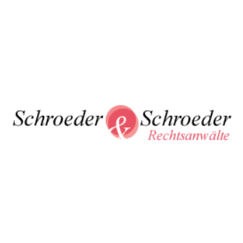 Schroeder & Schroeder Rechtsanwälte Logo