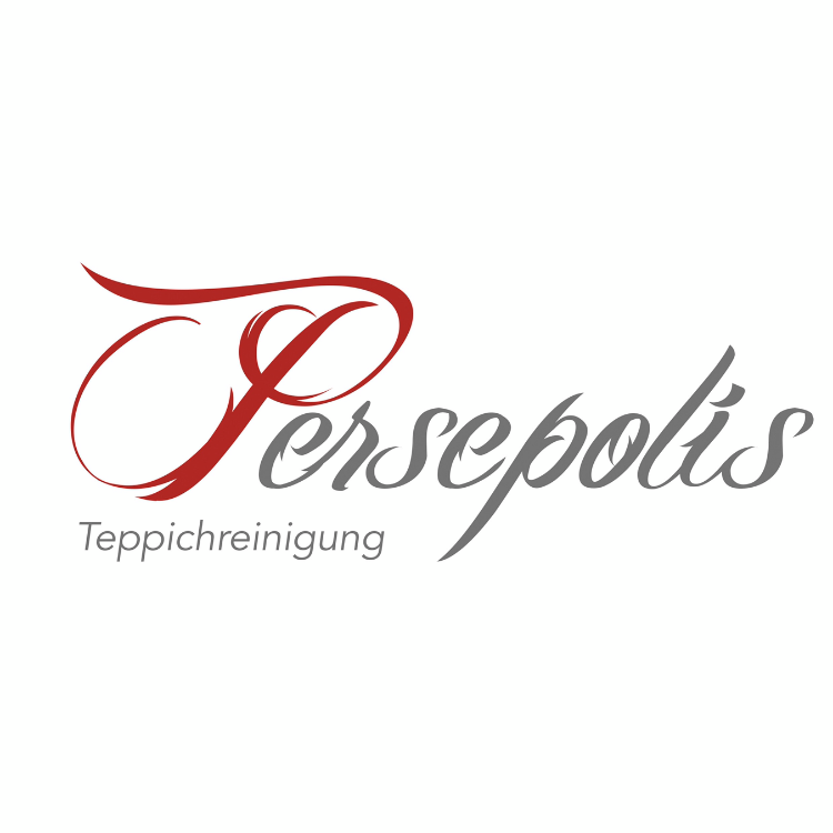 Teppichreinigung Persepolis Logo