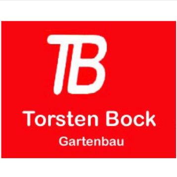 Gartenbau Torsten Bock | Stade Logo