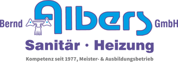 Bernd Albers GmbH Logo