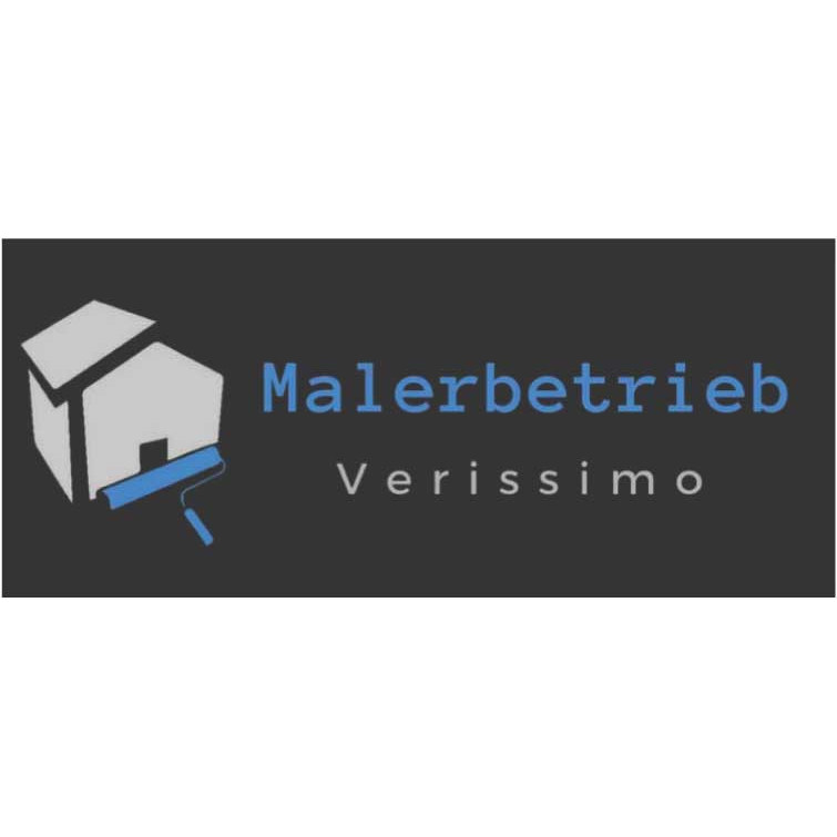 Malerbetrieb Verissimo Logo