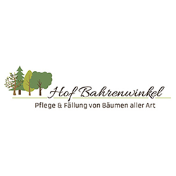 Hof Bahrenwinkel logo