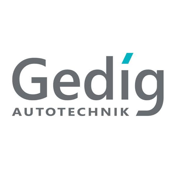 Autotechnik Gedig Inh. Matthias Gedig Logo