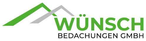 Wünsch Bedachungen GmbH Logo