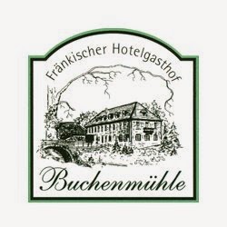 Hotelgasthof Buchenmühle Logo