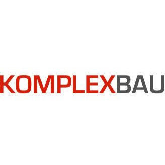 Komplexbau GmbH Logo
