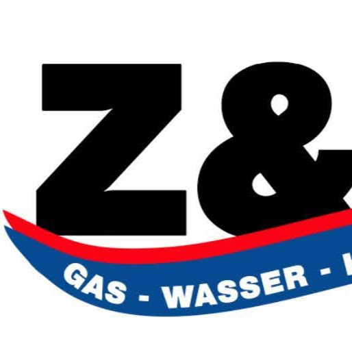 ZM Installateur Logo