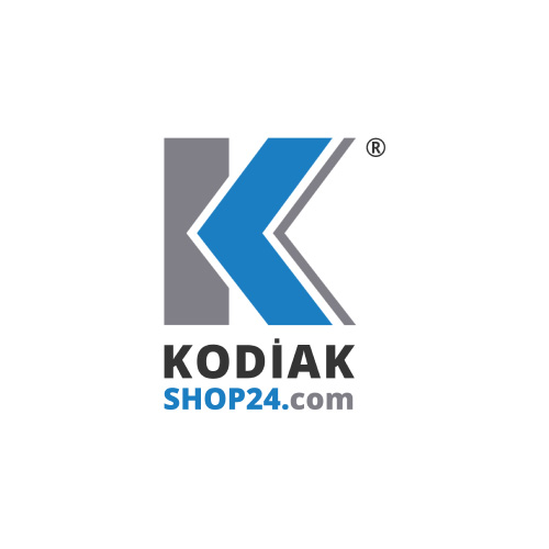 Kodiak Tape GmbH logo