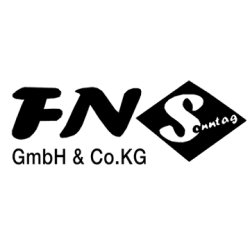 FNS Industrie-Straßenkehrungs- u. Dienstleistungen GmbH & Co. KG Logo