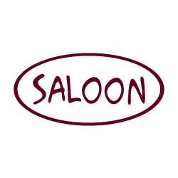 Saloon - Steaks and more Logo